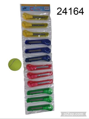 Imagen de CUTTER 14 CMS 3.25